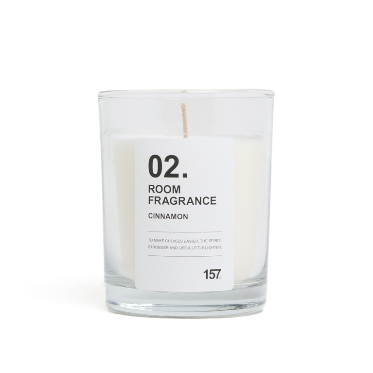 Tuoksukynttilä "Room Fragrance" Tuoksukynttilä "Room Fragrance"
